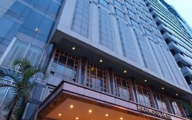 Richmonde Hotel Ortigas